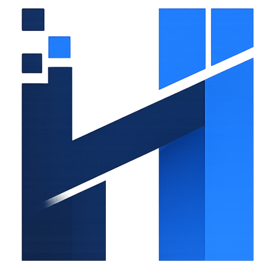 Hansifies IT logo